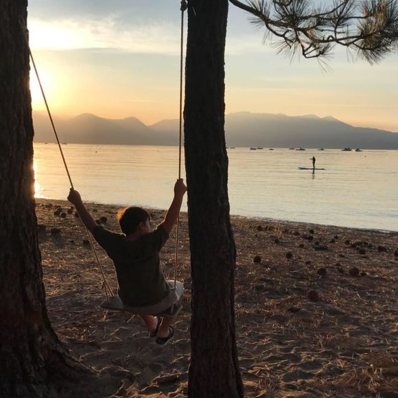 Meet your Posher, Cassia - Picture 1 of 1